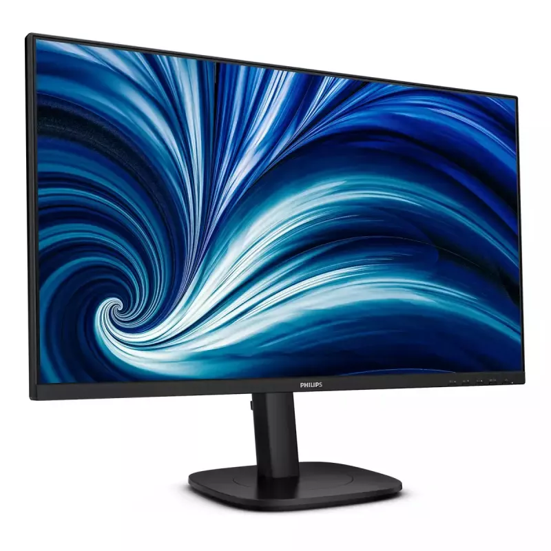 Monitor Philips 27B2N3500J/00 68,6 cm (27 inch) 2560 x 1440 píxeles 2K LCD negro