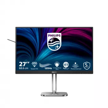 Monitor Philips 4000 series 27B2N4500/00 68,6 cm (27