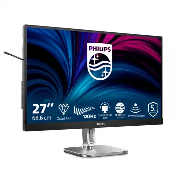 Monitor Philips 4000 series 27B2N4500/00 68,6 cm (27