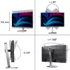 Monitor Philips 4000 series 27B2N4500/00 68,6 cm (27