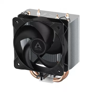 ARCTIC Freezer 8i - CO Disipador CPU Intel compacto para funcionamiento continuo
