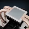 Disipador ARCTIC Freezer 8A Disipador CPU AMD compacto
