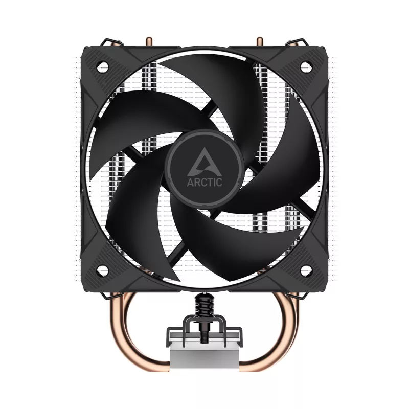 ARCTIC Freezer 8A - CO Disipador CPU AMD compacto para funcionamiento continuo