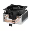ARCTIC Freezer 8A - CO Disipador CPU AMD compacto para funcionamiento continuo