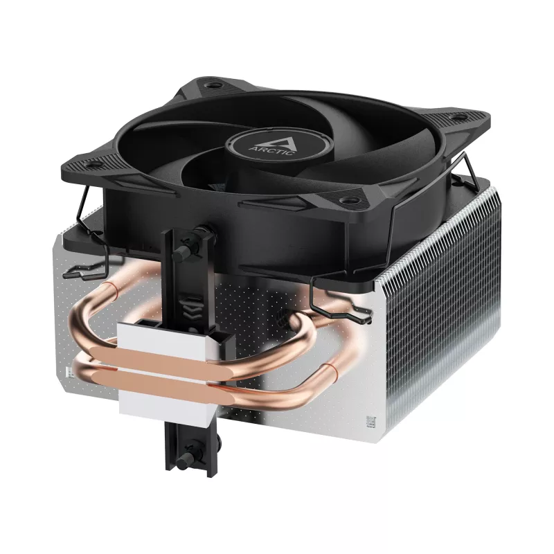 ARCTIC Freezer 8A - CO Disipador CPU AMD compacto para funcionamiento continuo