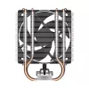 ARCTIC Freezer 8A - CO Disipador CPU AMD compacto para funcionamiento continuo