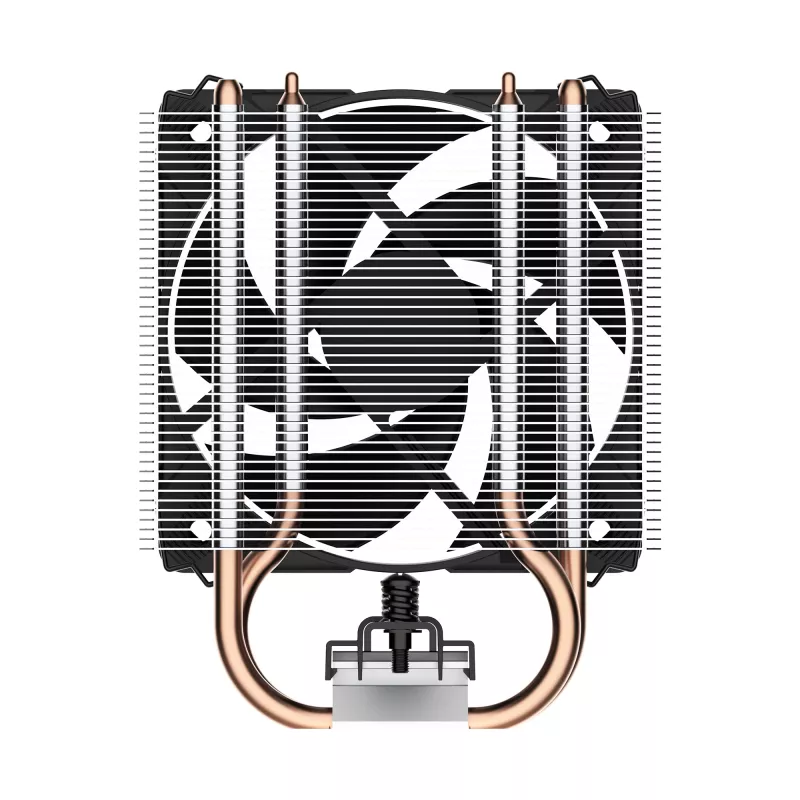 ARCTIC Freezer 8A - CO Disipador CPU AMD compacto para funcionamiento continuo
