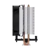 ARCTIC Freezer 8A - CO Disipador CPU AMD compacto para funcionamiento continuo