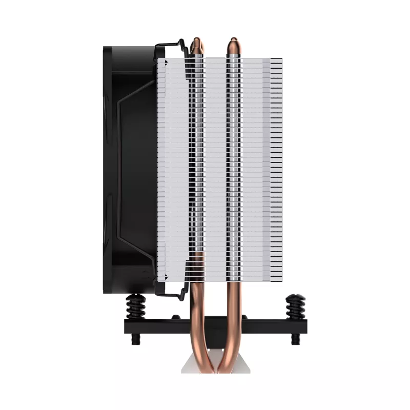 ARCTIC Freezer 8A - CO Disipador CPU AMD compacto para funcionamiento continuo