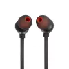 Auriculares JBL Tune 310C con cable In-Ear llamadas/música USB Type-C negro