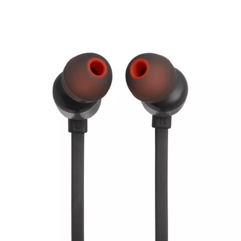 Auriculares JBL Tune 310C con cable In-Ear llamadas/música USB Type-C negro