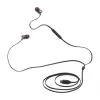 Auriculares JBL Tune 310C con cable In-Ear llamadas/música USB Type-C negro