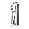 Auriculares JBL Tune 310C con cable In-Ear llamadas/música USB Type-C negro