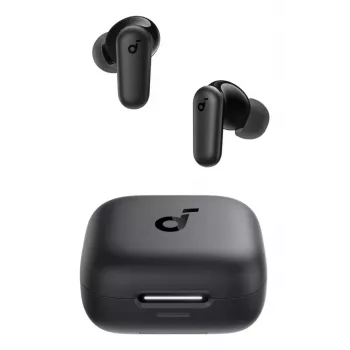 Auriculares ANKER – Soundcore P30i – negro