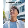Auriculares ANKER – Soundcore P30i – negro