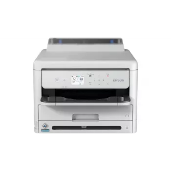 Epson Pro WF-M5399DW Impresora de inyección de tinta 1200 x 2400 DPI A4 Wi-Fi