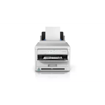 Epson Pro WF-M5399DW Impresora de inyección de tinta 1200 x 2400 DPI A4 Wi-Fi