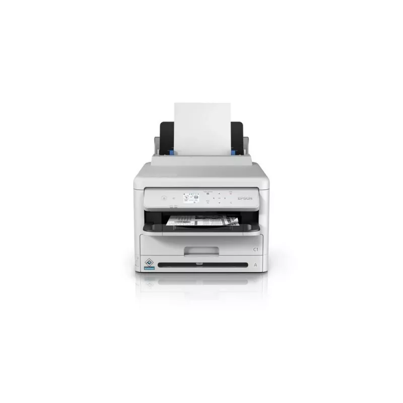 Epson Pro WF-M5399DW Impresora de inyección de tinta 1200 x 2400 DPI A4 Wi-Fi