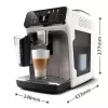 Philips EP4443/70 Cafetera superautomática Espresso 1,8 l
