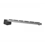 Teclado inalámbrico Logitech MX Keys Mini For Business QWERTY 79 teclas