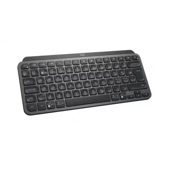 Teclado inalámbrico Logitech MX Keys Mini For Business QWERTY 79 teclas