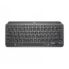 Teclado inalámbrico Logitech MX Keys Mini For Business QWERTY 79 teclas