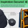 HP Creator Bandolera para portátil de 13,3