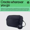 HP Creator Bandolera para portátil de 13,3