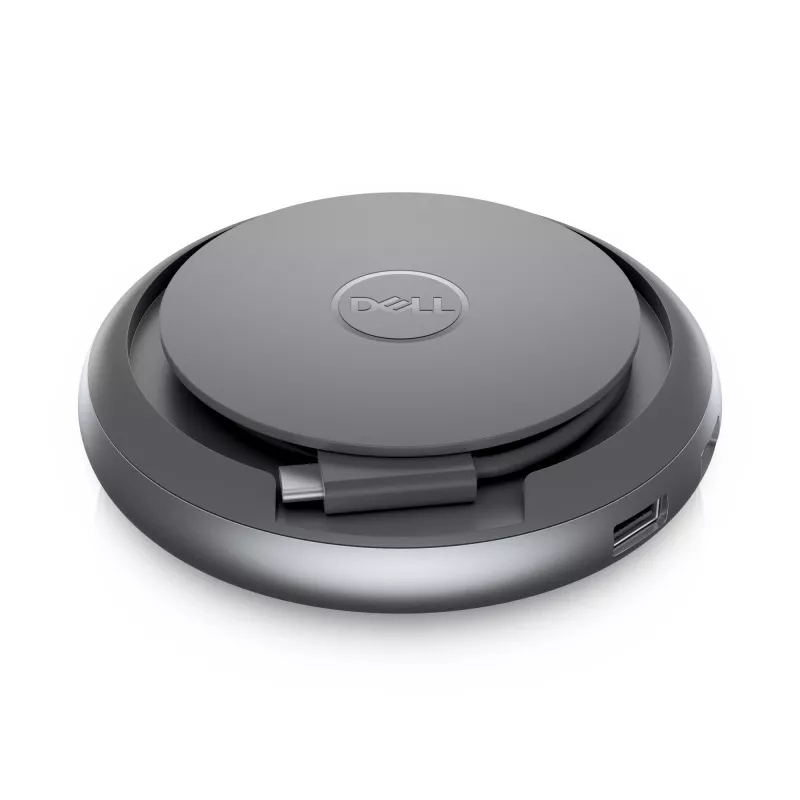 DELL Adaptador móvil con manos libres - MH3021P