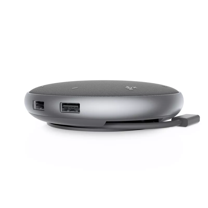DELL Adaptador móvil con manos libres - MH3021P