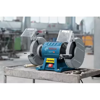 Bosch 0 601 27A 400 Amoladora de banco 3600 rpm 600 W