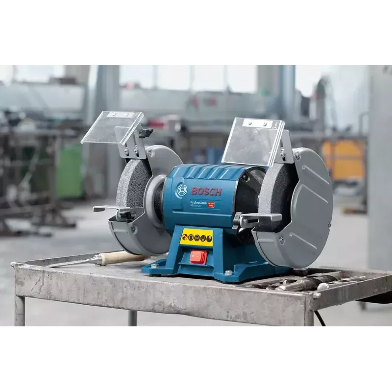 Bosch 0 601 27A 400 Amoladora de banco 3600 rpm 600 W