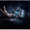 Bosch 0 601 27A 400 Amoladora de banco 3600 rpm 600 W