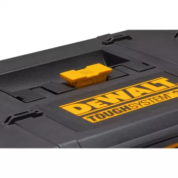 Maletín de almacenamiento de herramientas DeWALT DWST83529-1 Ancho 535 mm Alto 305 mm