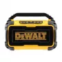 Altavoz compacto Bluetooth a batería DEWALT – solo dispositivo