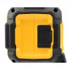 Altavoz compacto Bluetooth a batería DEWALT – solo dispositivo