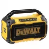 Altavoz compacto Bluetooth a batería DEWALT – solo dispositivo