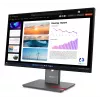 Lenovo ThinkVision P24Q-40 Monitor, 60,5 cm (23,8