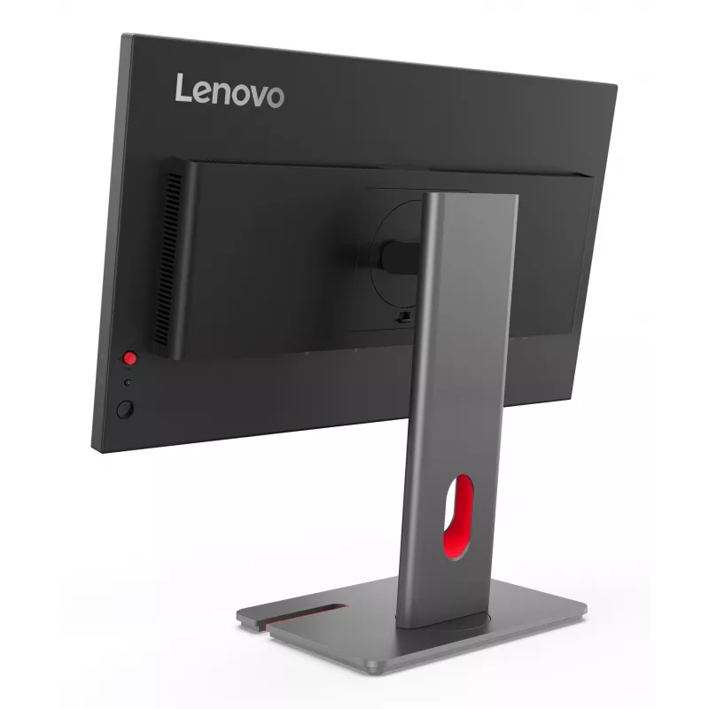 Lenovo ThinkVision P24Q-40 Monitor, 60,5 cm (23,8