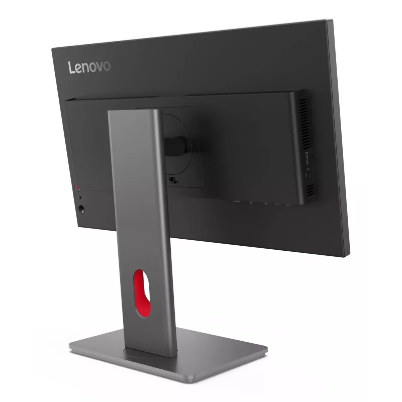Lenovo ThinkVision P24Q-40 Monitor, 60,5 cm (23,8