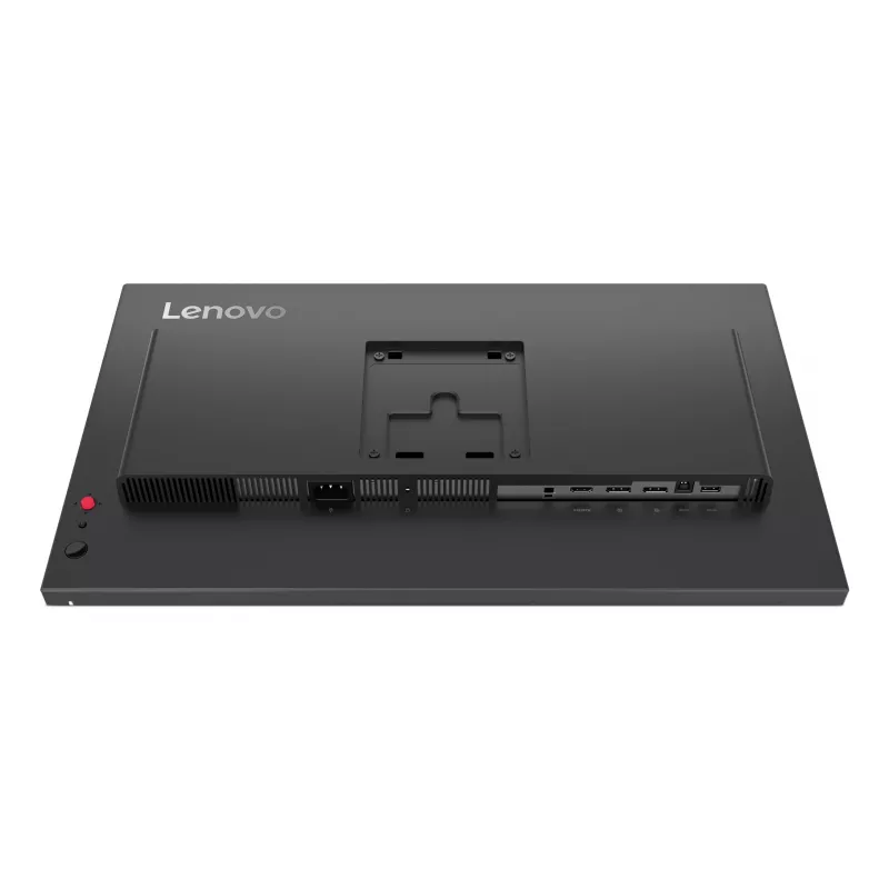 Lenovo ThinkVision P24Q-40 Monitor, 60,5 cm (23,8