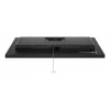 Lenovo ThinkVision P24Q-40 Monitor, 60,5 cm (23,8