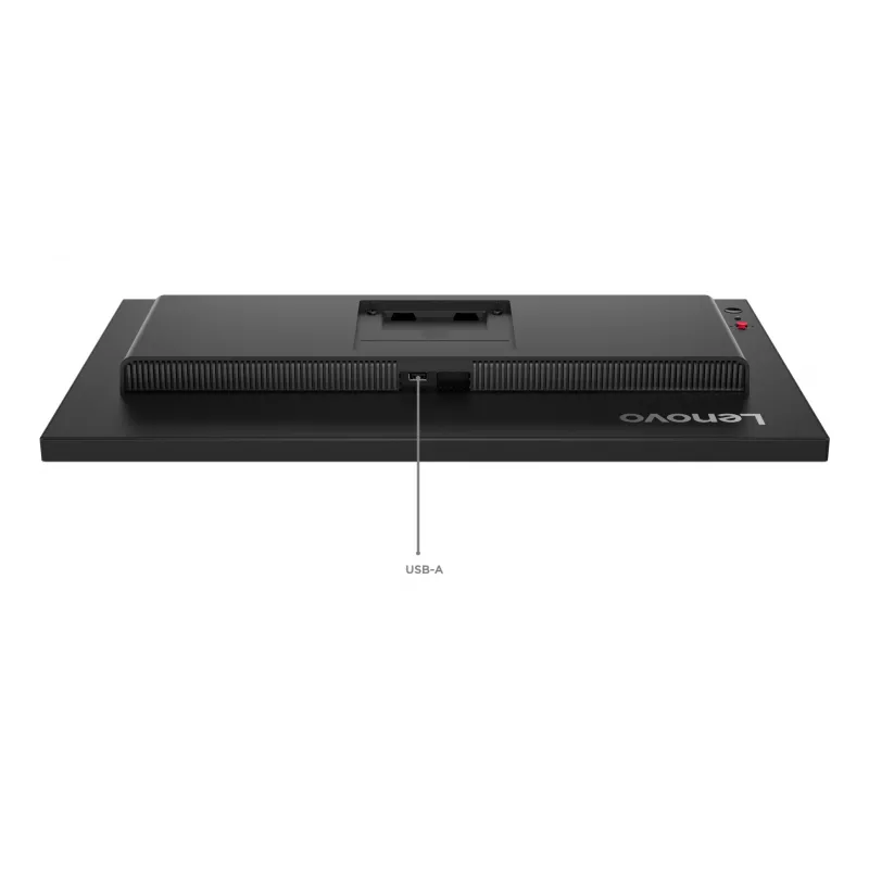 Lenovo ThinkVision P24Q-40 Monitor, 60,5 cm (23,8