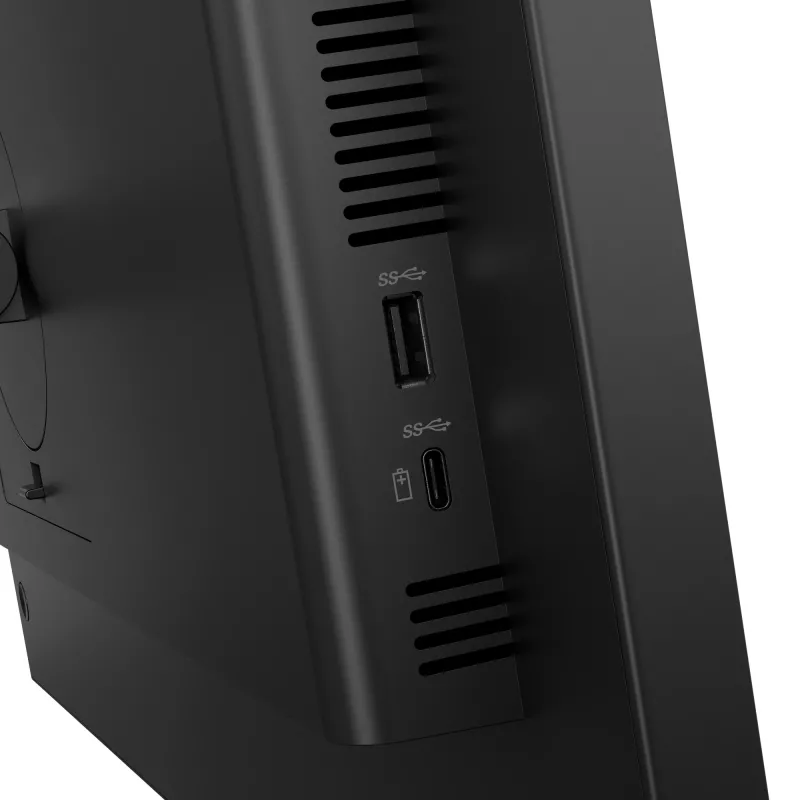 Lenovo ThinkVision P24Q-40 Monitor, 60,5 cm (23,8