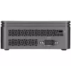 GIGABYTE GB-BRI3H-10110 PC/Workstation Barebone Negro i3-10110U BGA 1528 2,1 GHz