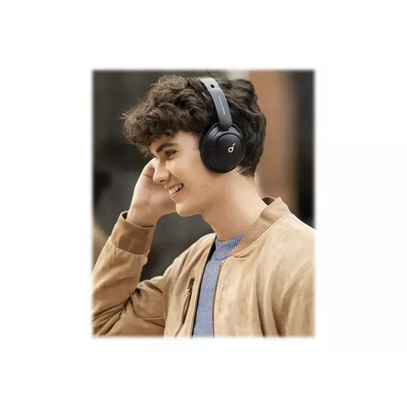 Auriculares Anker Soundcore Life Q30