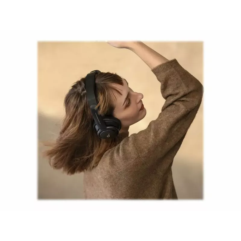 Auriculares Anker Soundcore Life Q30