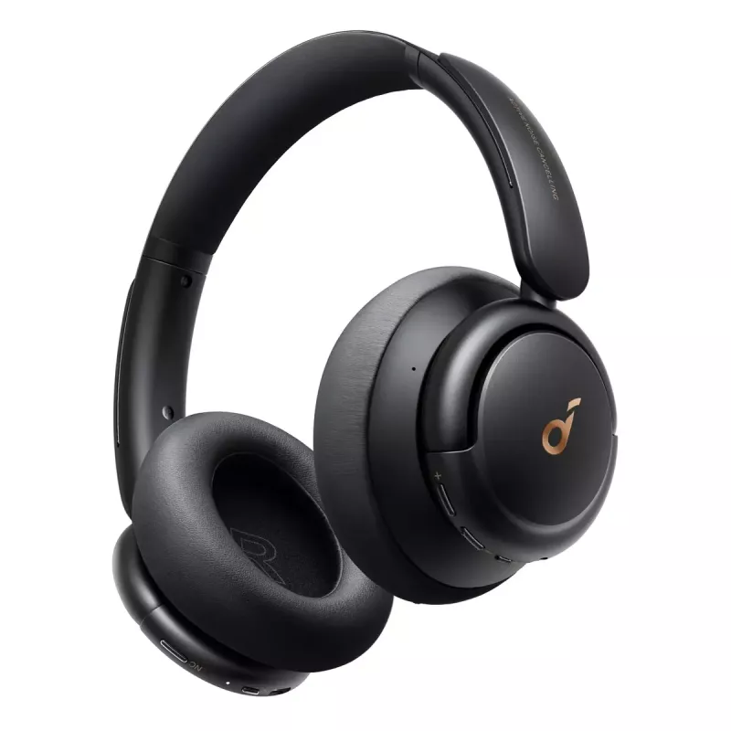 Auriculares Anker Soundcore Life Q30
