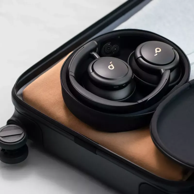 Auriculares Anker Soundcore Life Q30