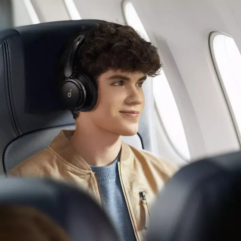 Auriculares Anker Soundcore Life Q30